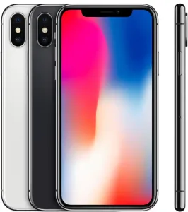 iPhone X Colors (support.apple.com)
