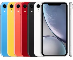 iPhone Xr Colors Identify (support.apple.com)
