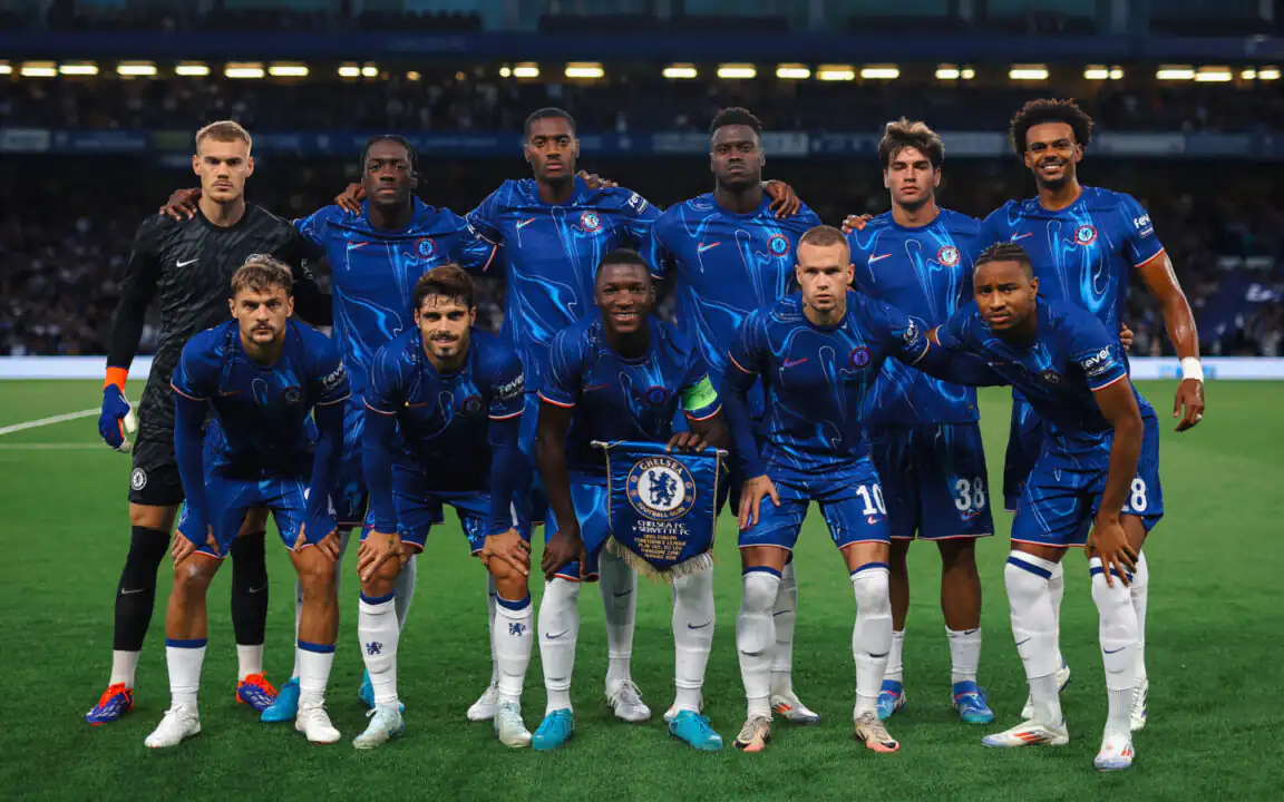 Chelsea's squad could be set for more changes | Thearon W. Henderson/GettyImages