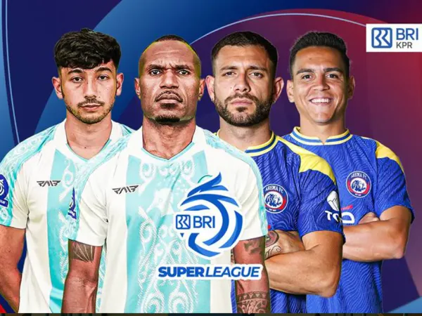 Prediksi PSBS vs Arema FC: BRI Super League 15 Mei 2026