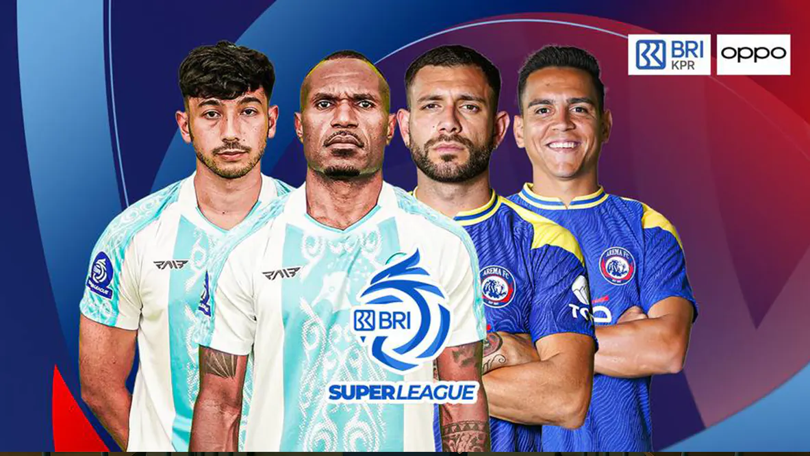 Prediksi PSBS vs Arema FC: BRI Super League 15 Mei 2026