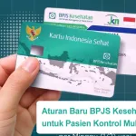 Aturan Baru BPJS Kesehatan untuk Pasien Kontrol Mulai Juni 2026