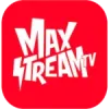 Link Live Streaming via MAXStream