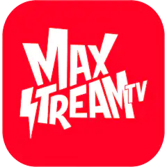 Link Live Streaming via MAXStream