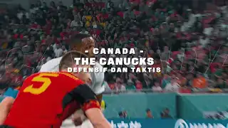 Live Kanada vs Bosnia dan Herzegovina di Fola Play 13 Juni 2026