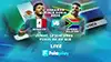 Meksiko vs Afrika Selatan di Folaplay 12 Juni 2026