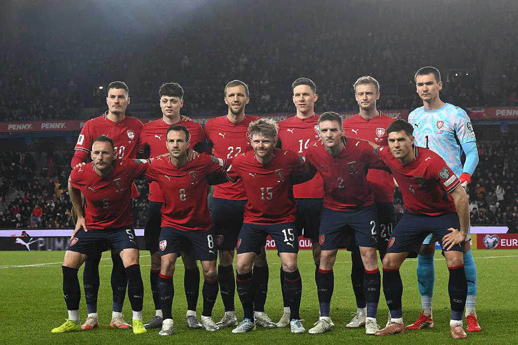Skuad Timnas Ceko untuk Piala Dunia 2026
