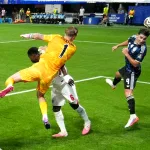 Hasil Inggris vs Argentina di Piala Dunia 2026