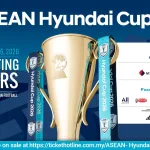 Jadwal Lengkap Piala AFF 2026 Indonesia