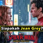Siapakah Jean Grey? Pahlawan Marvel yang diperankan Sadie Sink di 'Spider-Man: Brand New Day'