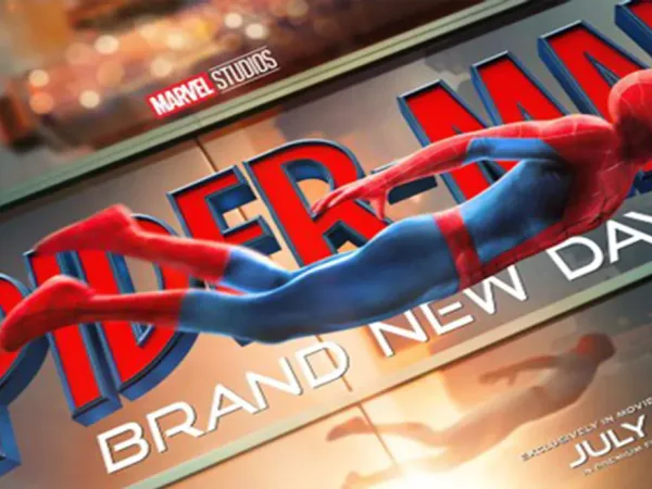 Spiderman Brand New Day: Kisah Spiderman yang Paling Realistis dan Dewasa Hingga Saat Ini
